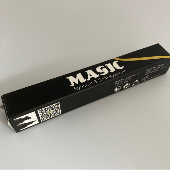 BabeBox Cosmetics Set - Picture 7 of 10